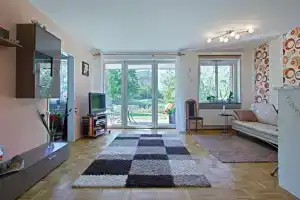 Private Apartment Feldbuschwende, Ганновер