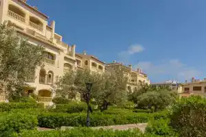 Jardines Del Sol, Хавея