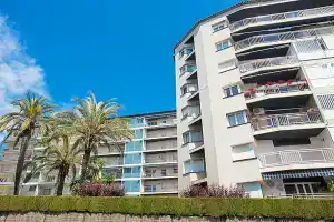 Edificio Blanqueries, Калелья