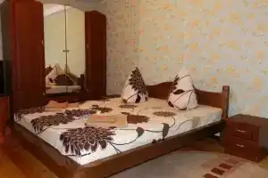 2-Room Luxury Apartment On Tsentralnyi Boulevard 3 by Grandhome, Запорожье