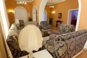 Hotel Palazzaccio, Marina di Cecina