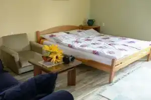 Joky Katona Rooms & Apartments, Палич