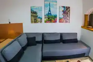 Apartmani Pia, Суботица