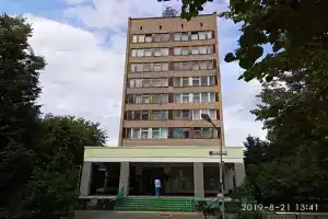 Гостиница «Подснежник», Краснознаменск