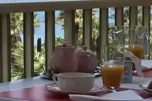 Residence Imperiale, Сан-Ремо