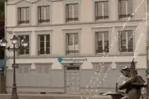 Smartappart Troyes, Труа