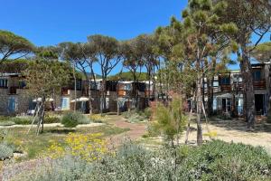 Residence Hotel Iselba, Кампо-нелль'Эльба