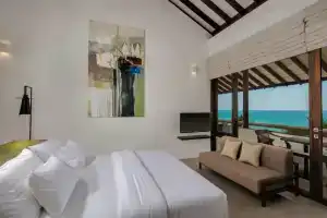 Three Gables Boutique Villa, Mirissa South