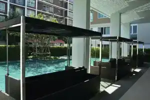 Baan Koo Kiang by Monta, Хуахин