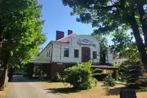 Гостиница «Каркушин Дом», Псков