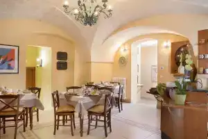 B&b Trulli e Mare, Мартина-Франка