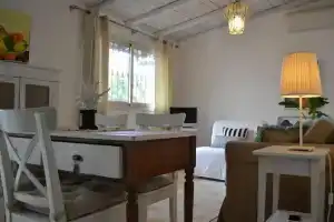 Casetta di Bacco, Летоянни