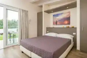 OasiMaremma Village, Скарлино