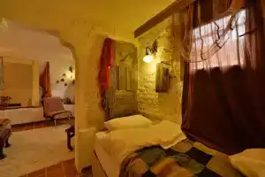 Мини-отель «Sirince Kucuk Ciftlik Bungalow Evleri», Сельчук