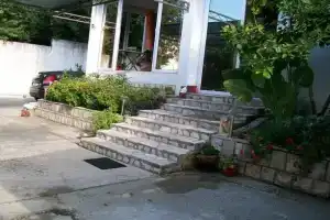 Гостиницы рядом с Славянским пляжем