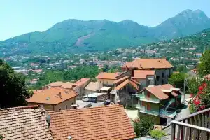 Agriturismo Nonno Tobia, Аджерола