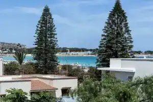 Spuma di Mare - Riccio, Сан-Вито-Ло-Капо