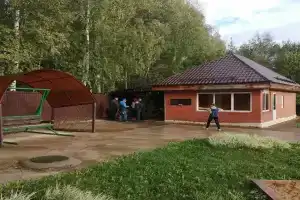 Гостевой дом, Краснокамск
