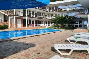 «Рояль» Гостевой дом, Лоо