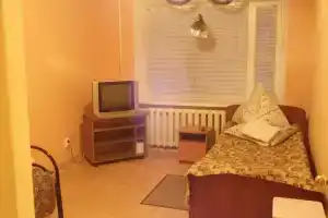 Гостиница «Теремок», Грязовец