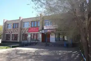 Новоорская гостиница, Новоорск