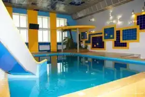 Гостиница «Рязанский дворик», Рязань