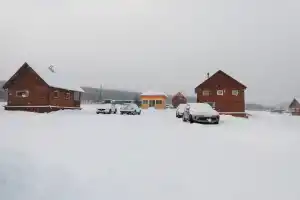 Заимка Ивановка в Красноярском крае