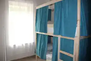 Хостел «Русь», Новороссийск