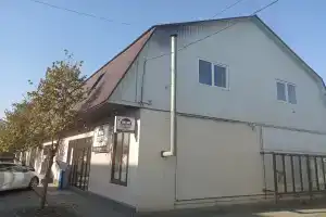 Hostel Room, Грозный