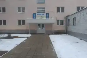 Гостиница «Рокот» в Плесецком районе