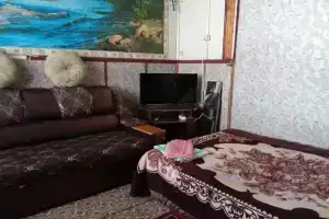 Гостиница «Уют», Копьёво