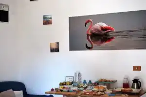 B&b Le Pavoncelle, Ассемини