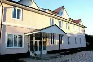 Мини-отель «Tulpar», Каракол