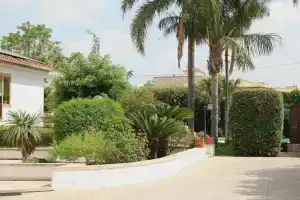La casa di Jo, Виттория