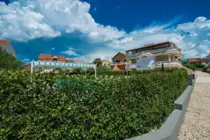 Apartmani Dalibor, Bibinje
