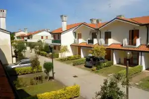 Villa Caprera, Розолина-Маре