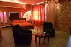 Гостиница «Maetok»