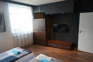 Apartamenty Black&white, Гдыня