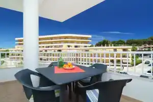 Sueno del Mar, Морайра