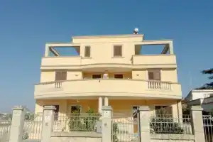 Casa Pagani, Нардо
