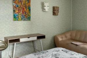 Апартаменты «Alaska Fox»