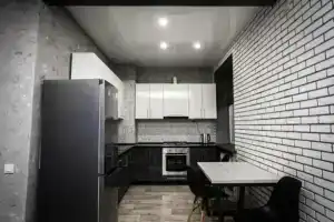Loft Apartment on Svobody, Каменское
