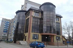 Хостел «Пионер», Стерлитамак