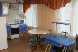 Apartment in Red, Днепропетровск