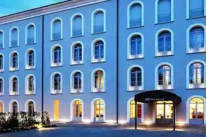 Hotel il Molino, Беневенто