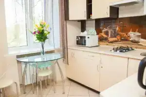 2rooms Luxury Apartment On Gagarina Near Intourist Hotel, Запорожье