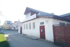Кемпинг «Горная Мста», Боровичи