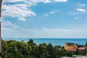 Гостевой дом «Алвис», Алушта