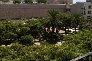 Ibiza Boutique Guest House, Платжа ден Босса