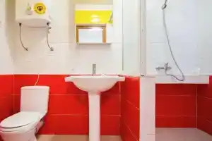 Reeff Sea View Resort